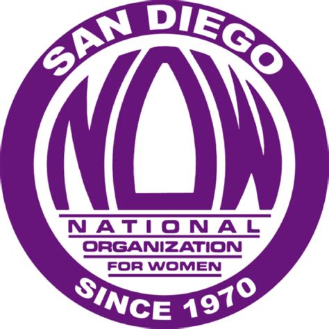 San Diego National Organization for Women | About Us