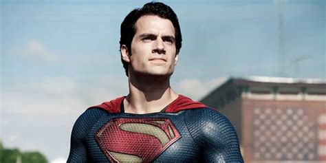 Why Superman Is Called The Man of Steel