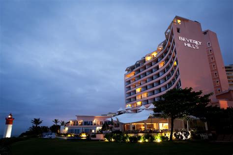 Beverly Hills Hotel - Durban Tourism