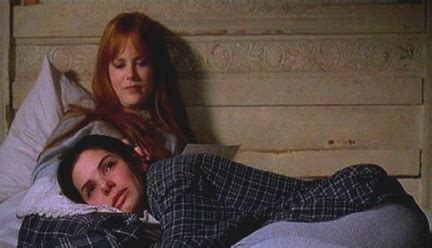 Sandra Bullock and Nicole Kidman in Practical Magic - Being a Woman Photo (15160449) - Fanpop