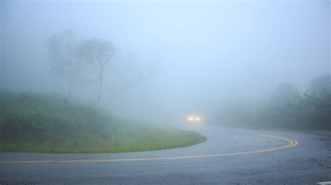 Fog: 5 things to know about driving in fog | abc10.com