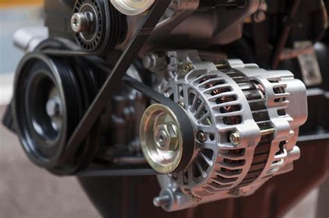 How Long Does It Take To Replace An Alternator On Your Vehicle?