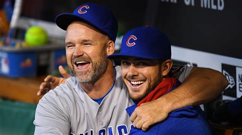 Cubs 39-year-old catalyst, David Ross - Sports Illustrated