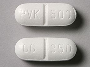 Penicillin-VK (Penicillin V Potassium Oral Solution) - Medicinsk