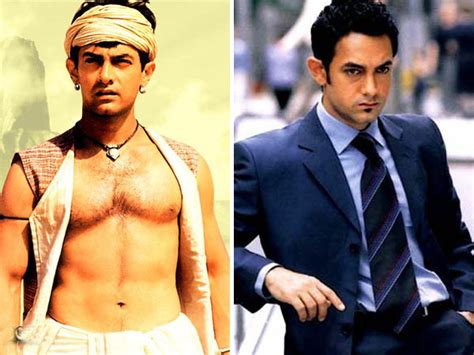 Top 10 Best Movies of Aamir Khan - CrazyPundit.com