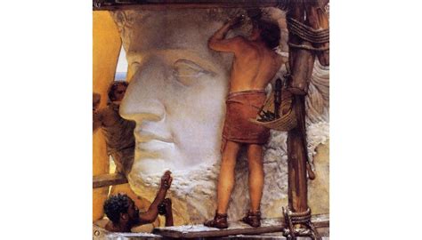 The Colossus Of Nero - Discover The Lost Giant