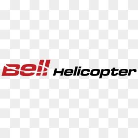 Bell Helicopter New Logo, HD Png Download - vhv