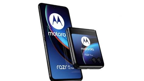 Pocket is on fire! Motorola’s new foldable phone Razr 40 Ultra price has been revealed – Kimdeyir