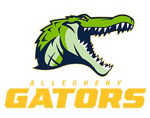 Athletics Identity | Brand Center | Allegheny College