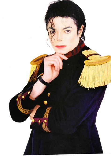 MICHAEL - Michael Jackson Legacy Photo (23683741) - Fanpop