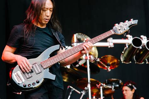 Dream Theater - John Myung