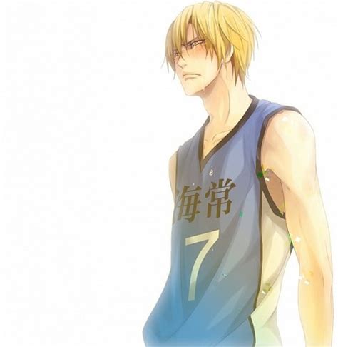 ~Kise Ryouta~ - Kise Ryouta Fan Art (34403074) - Fanpop