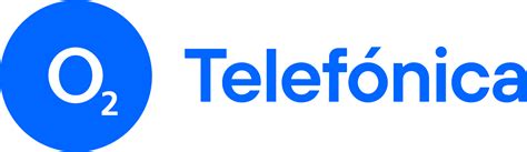 Logo de Telefónica Deutschland (O2) aux formats PNG transparent et SVG ...