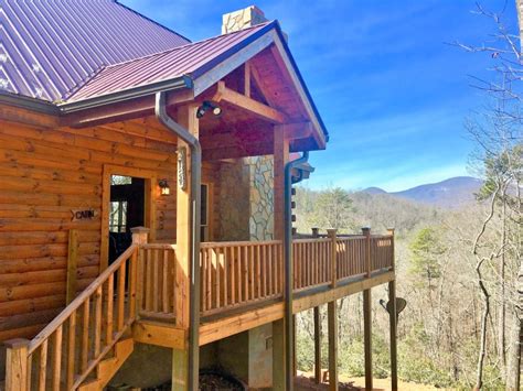 New CABIN with VIEWS in Lake Lure Has Internet Access and Grill - UPDATED 2022 - Tripadvisor ...