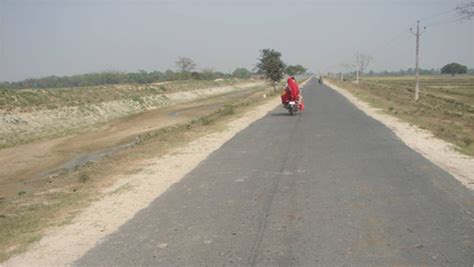 India to cut costs, build more rural roads - India's first NewsPortal on Projects