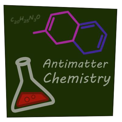 Antimatter Chemistry - Modpacks - Minecraft