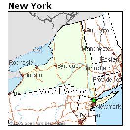 Mount Vernon, NY