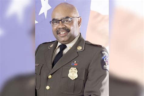 Marcus Jones is new Montgomery County police chief - WTOP News