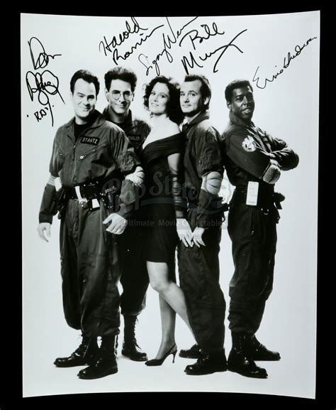 GHOSTBUSTERS 2 (1989) - Dr. Peter Venkman's (Bill Murray) Jumpsuit and ...