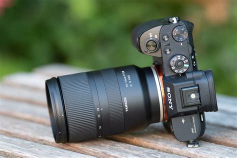 Tamron 28-75mm f2.8 review | Cameralabs