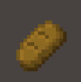 Bread: Minecraft Pocket Edition: CanTeach