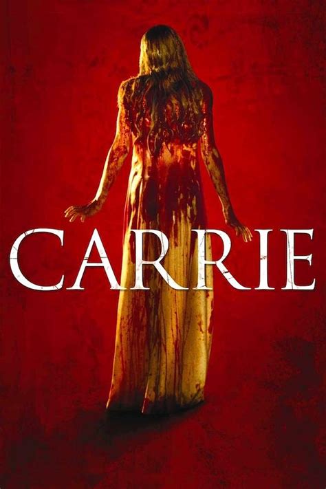 Carrie (1976) movie posters