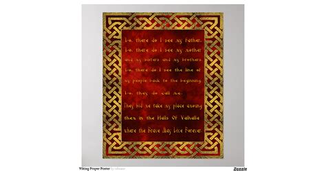 viking_prayer_poster-rebfce701deed4f629047a2bf6360af3d_a6a2_8byvr_1200 ...