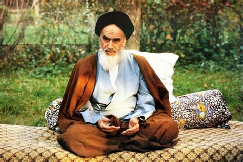 Ruhollah Khomeini: Imam of transformation - Tehran Times