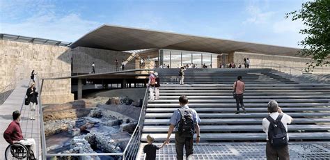 A RADICAL ‘FLOATING’ ARCHAEOLOGICAL MUSEUM IN CYPRUS | PROPOSAL – CY-ARCH