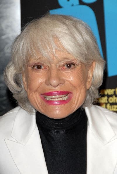 Carol Channing - Ethnicity of Celebs | What Nationality Ancestry Race