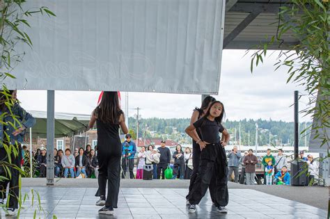 Photo gallery: 2023 ChuSeok Festival - Gig Harbor Now | A hyperlocal nonprofit newspaper in Gig ...