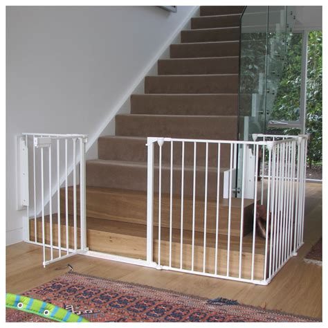 Good Child Safety Gates For Stairs | HomesFeed