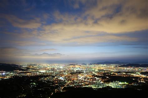 Seoul Night View Sky - Free photo on Pixabay - Pixabay