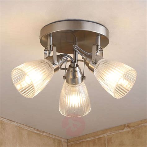 Bathroom Ceiling Mood Lights / Ladbroke Bathroom Ceiling Light ...