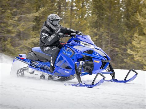 2023 Yamaha Sidewinder SRX LE EPS Snowmobiles for Sale in Lansing, MI ...