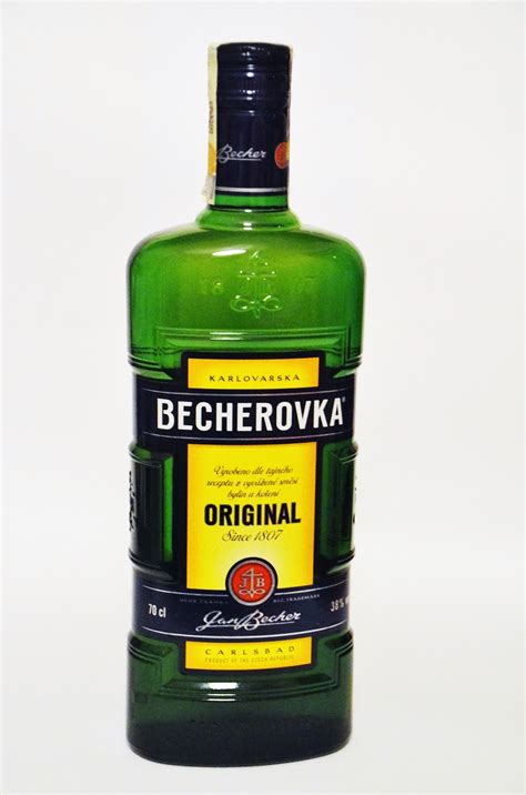 Gezi NOKTA'sı: KARLOVY VARY/BECHEROVKA