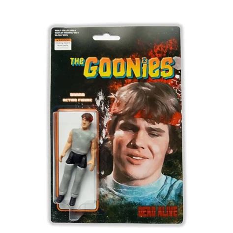 The Goonies, Brand - Etsy