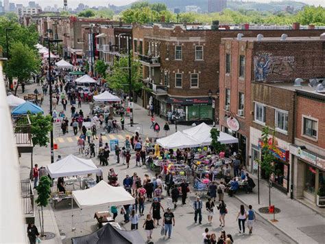 Hochelaga-Maisonneuve - 375 ANS DE MONTRÉAL