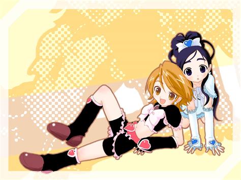 Futari wa Precure/#194119 - Zerochan