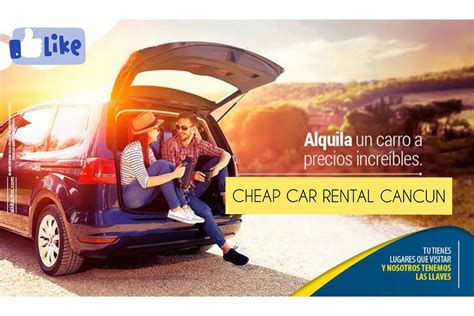 CHEAP CAR RENTAL CANCUN - All You Need to Know BEFORE You Go (2024)