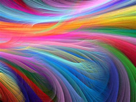 25 Beautiful Color Spectrum Desktop Wallpapers – Speckyboy