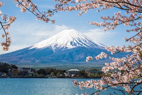 富士山不只一座？認識日本各地被稱為富士的美麗山岳！ – skyticket旅遊指南