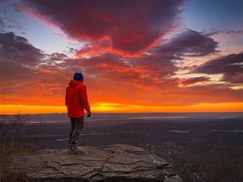 How to Plan Your First Sunrise Hike | Mountain-Hiking.com