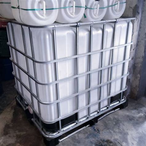 Jual IBC Tank kempu tandon air 1000 liter | Shopee Indonesia