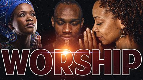 Best African Gospel Playlist of Praise and Worship Songs 2021 | Nigeria ...