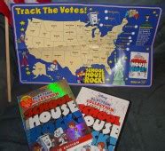 Schoolhouse Rock! Election Collection DVD Review