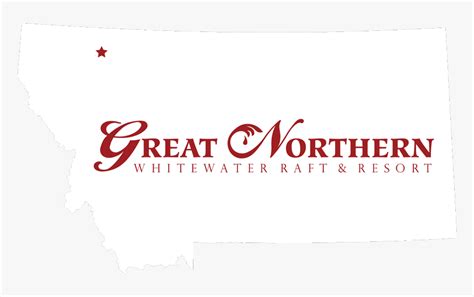 Great Northern Logo - Graphic Design, HD Png Download , Transparent Png ...