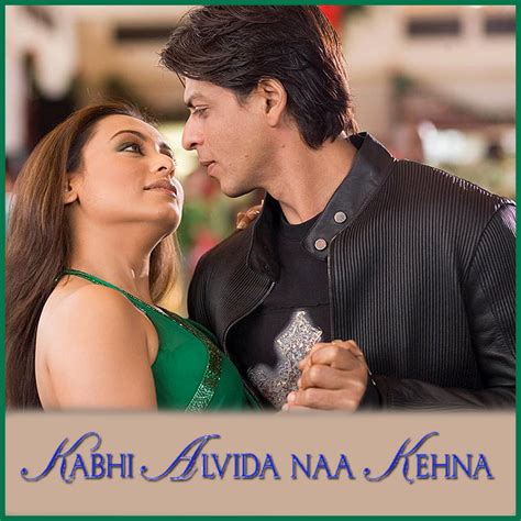 Kabhi alvida naa kehna music download - lasopaservices