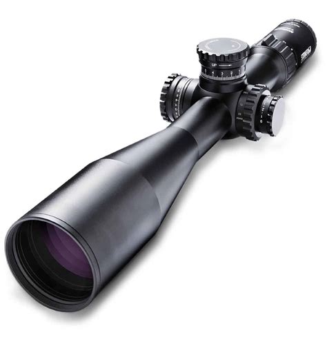 Guide to Finding the Best Long Range Rifle Scope - Editor's Pick for 2018