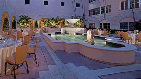 Mediterranean Style Hotel in Miami | Hyatt Regency Coral Gables